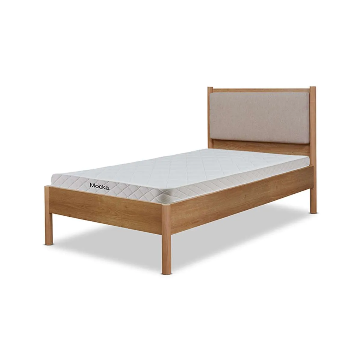 Mocka King Single Mattress