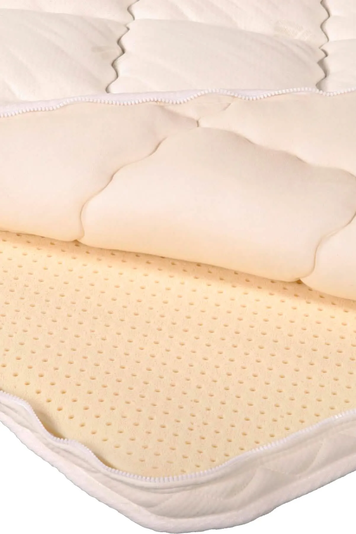 Natural Latex Pillow Top