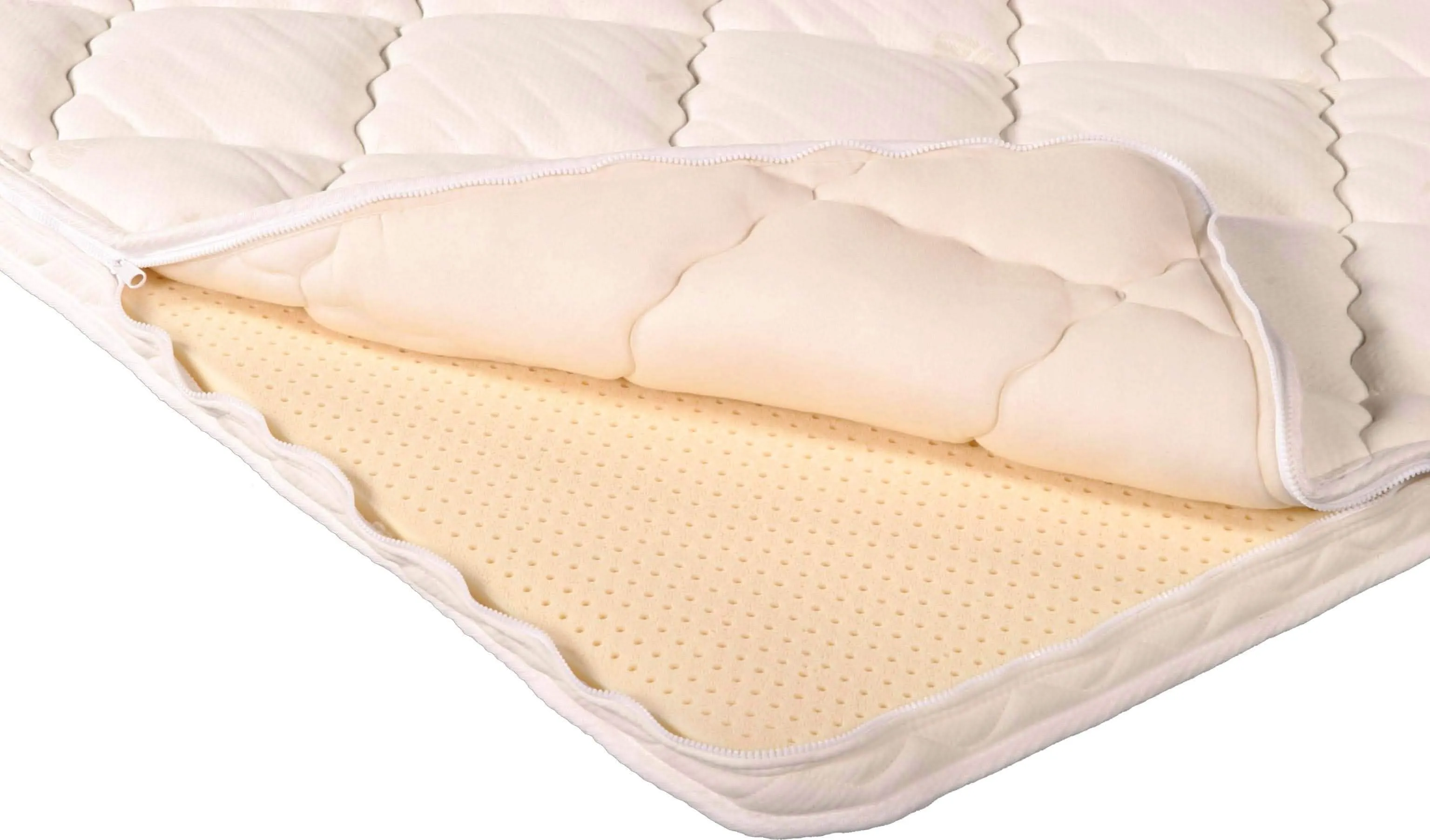 Natural Latex Pillow Top