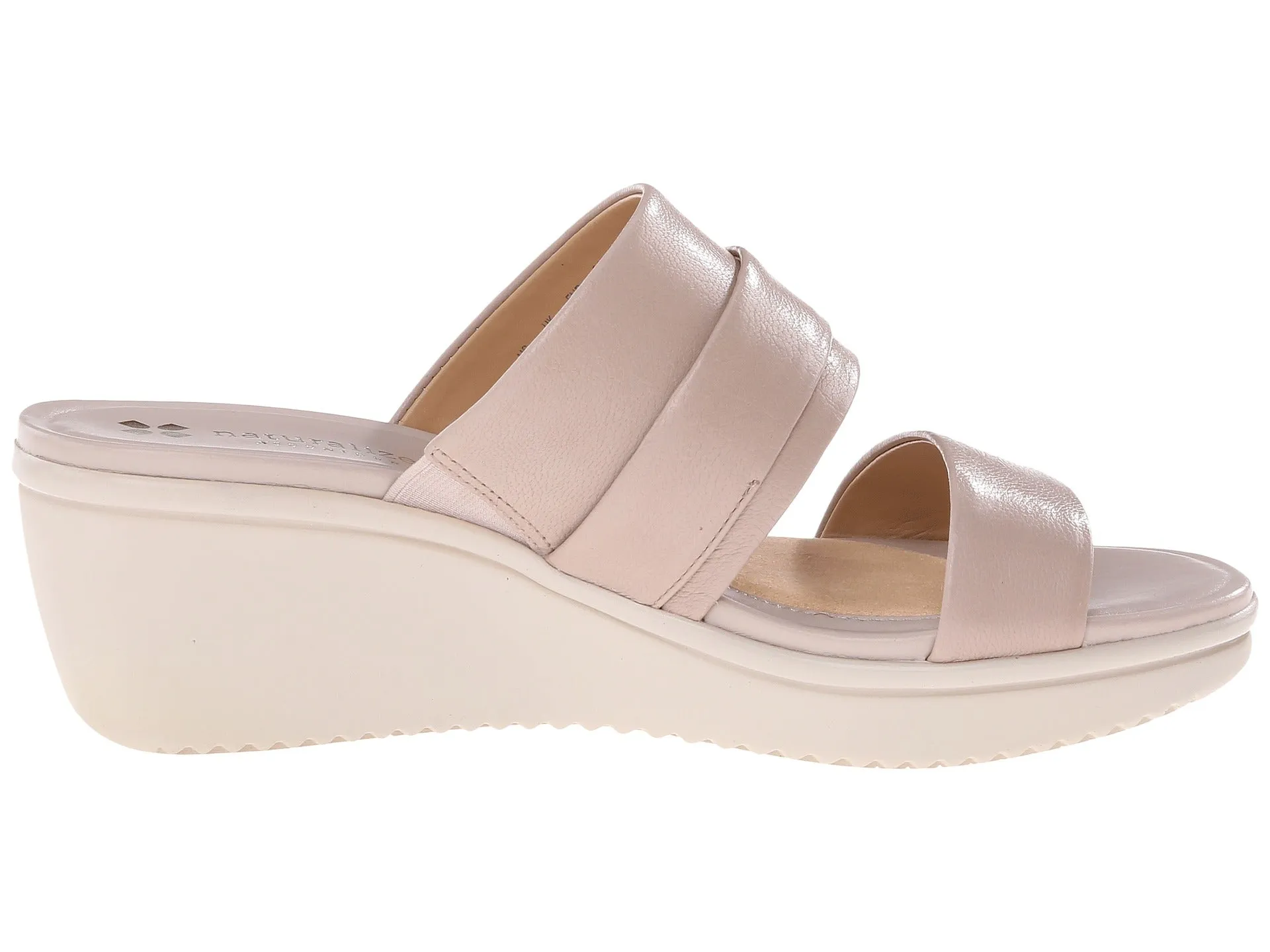 Naturalizer Aileen Wedge Sandal