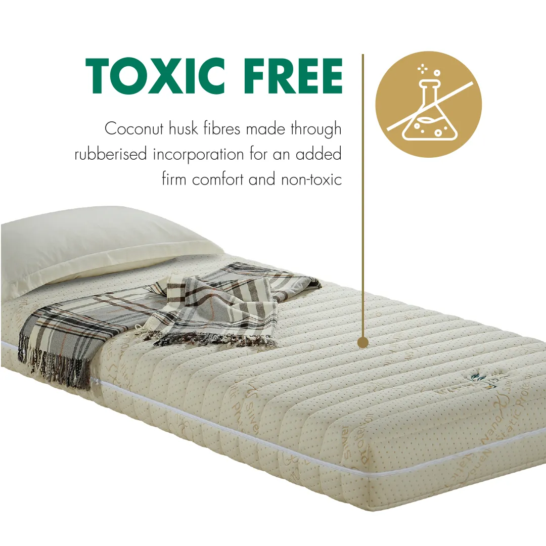 Nature First 150 Mattress