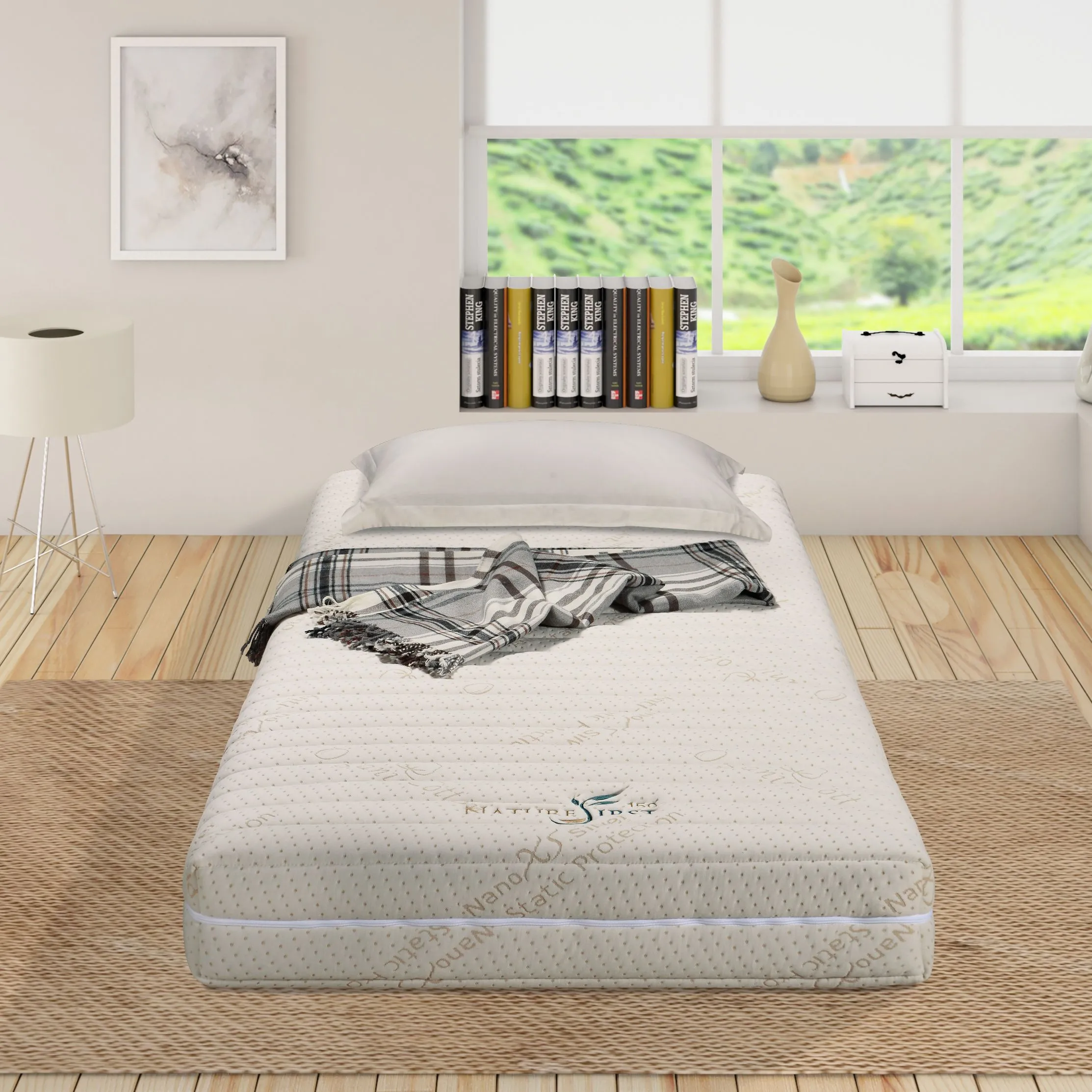 Nature First 150 Mattress