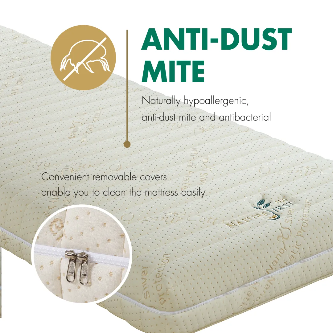 Nature First 150 Mattress