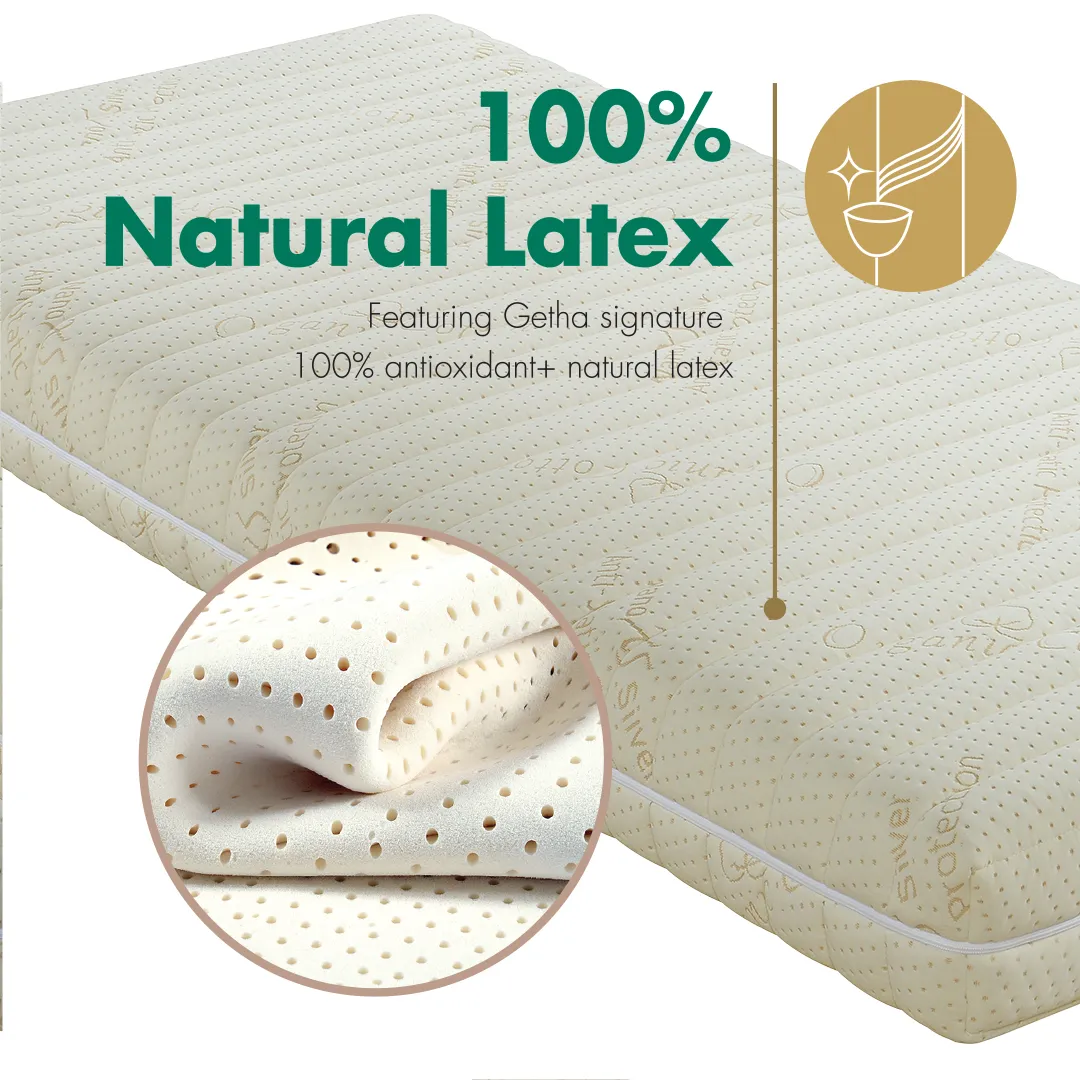 Nature First 150 Mattress