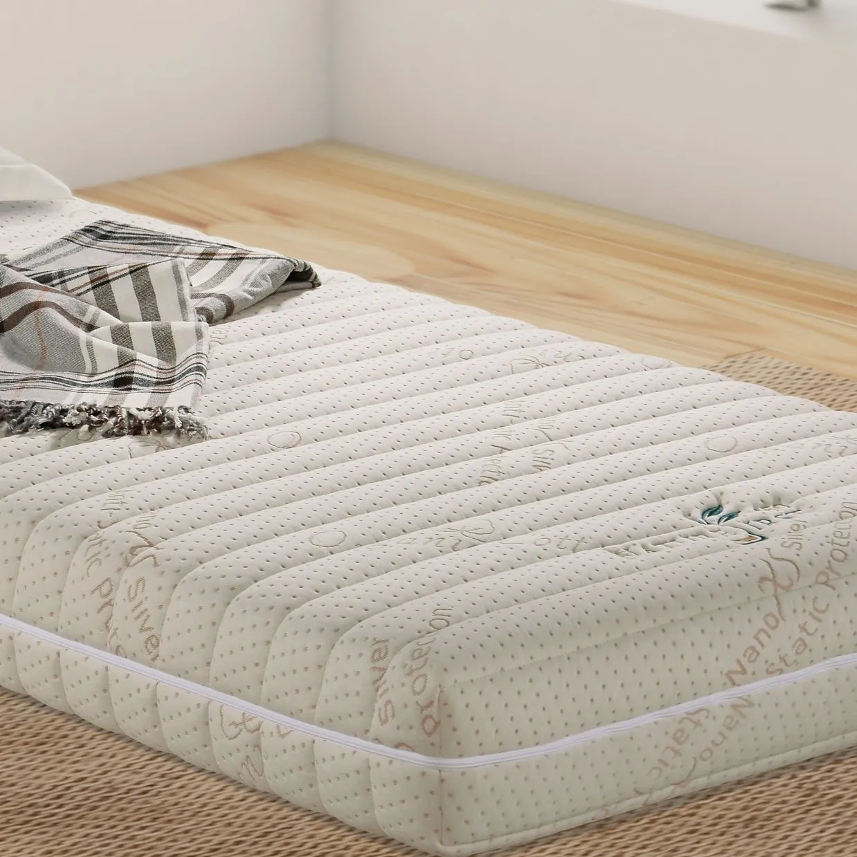 Nature First 150 Mattress