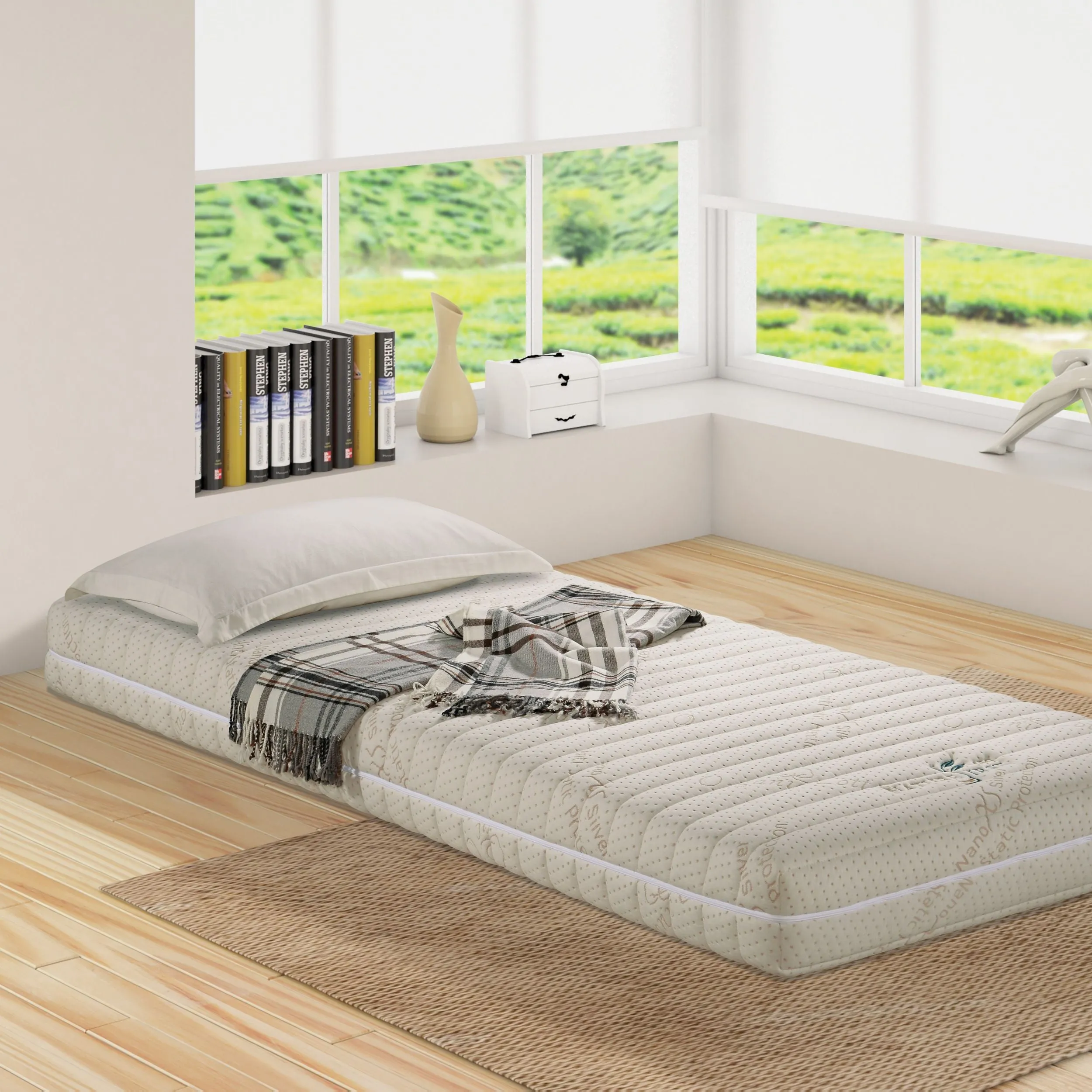 Nature First 150 Mattress