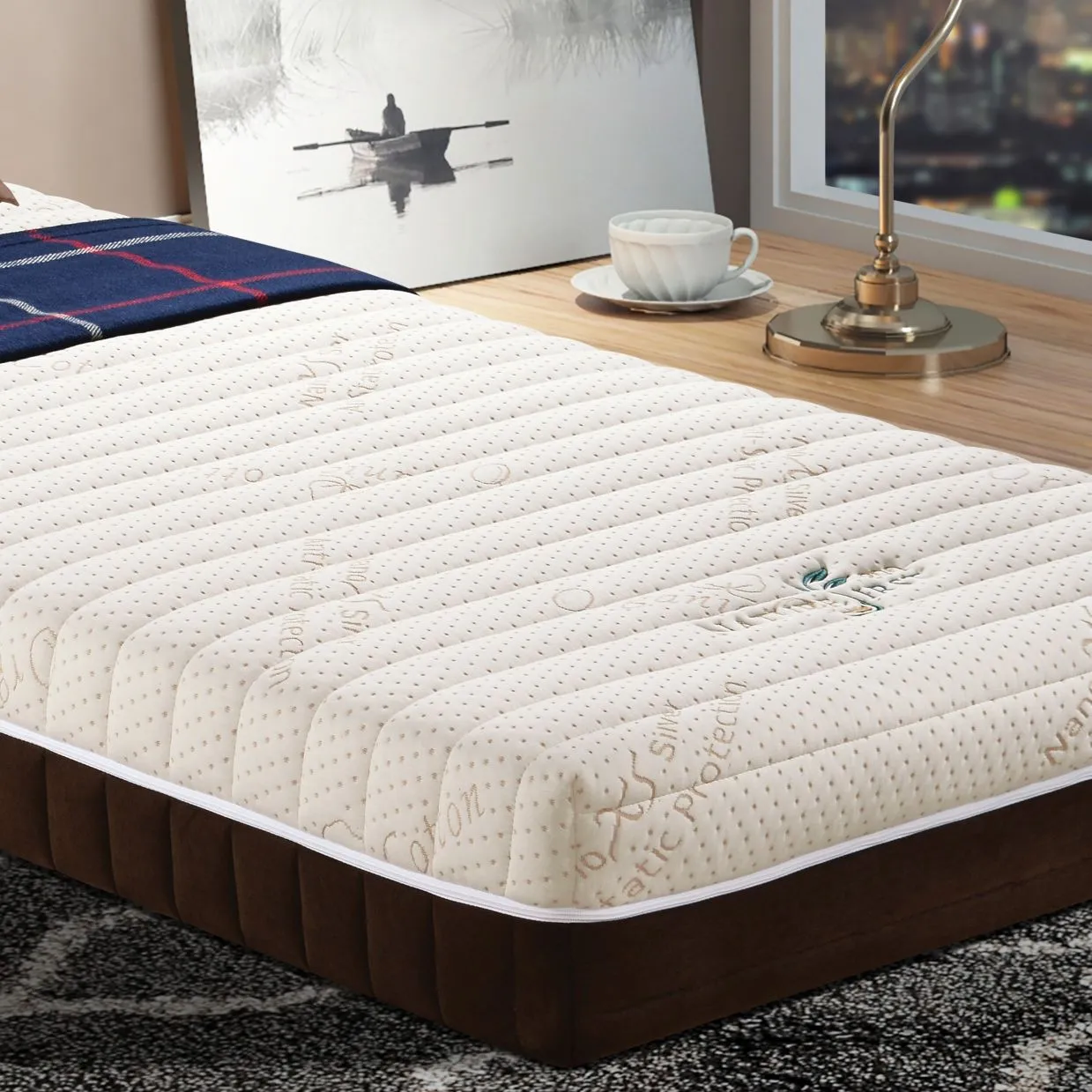 Nature First 200 Mattress