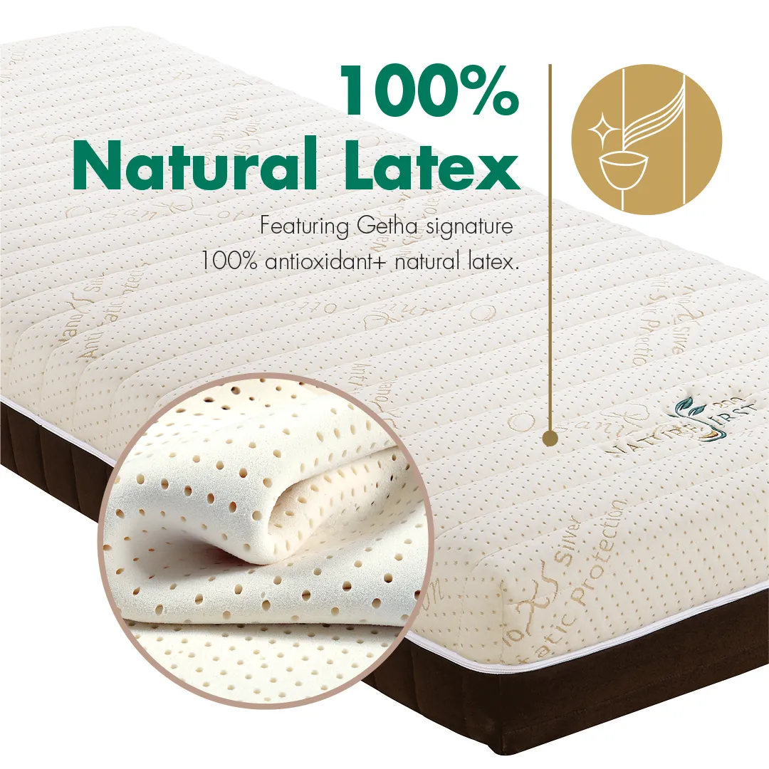 Nature First 200 Mattress