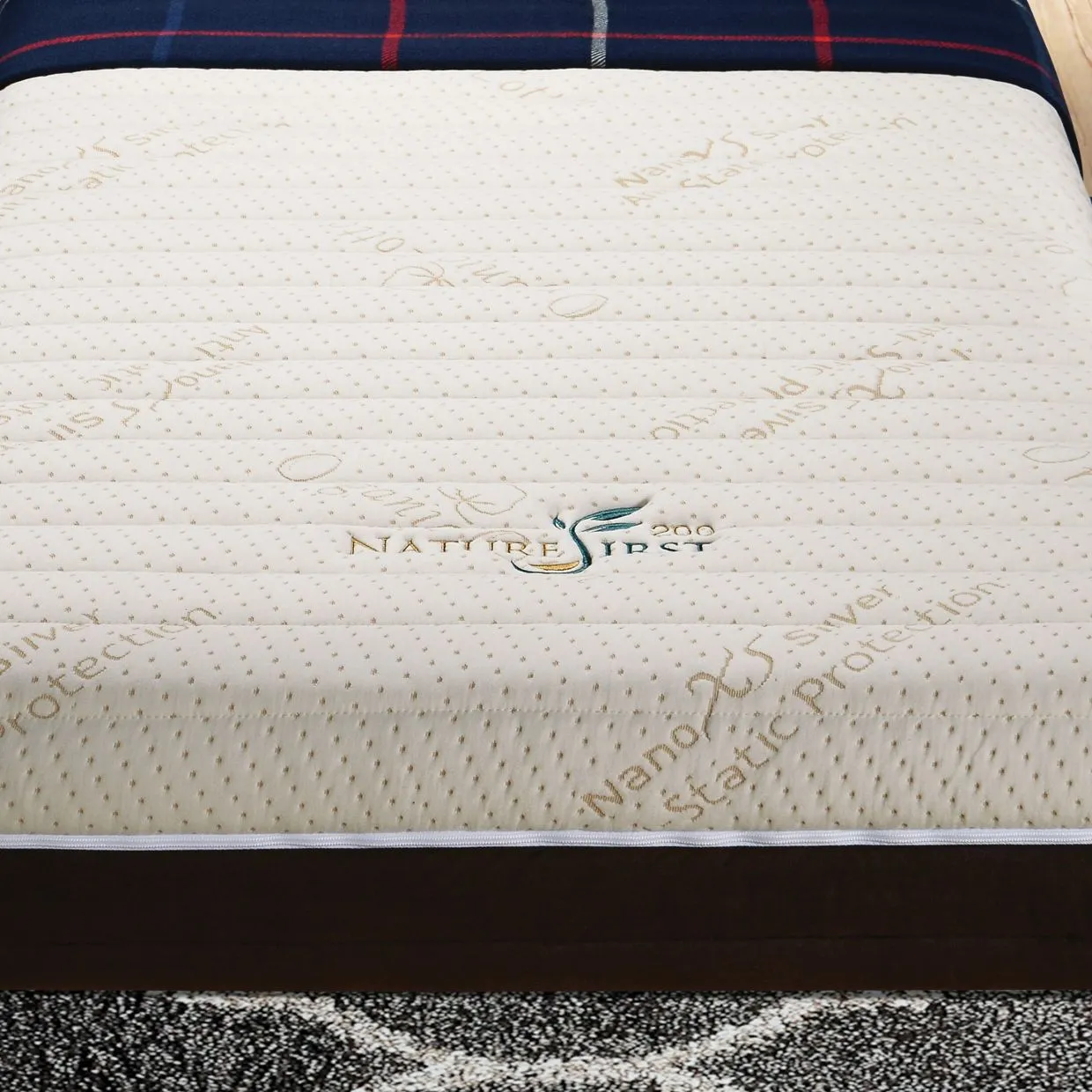 Nature First 200 Mattress