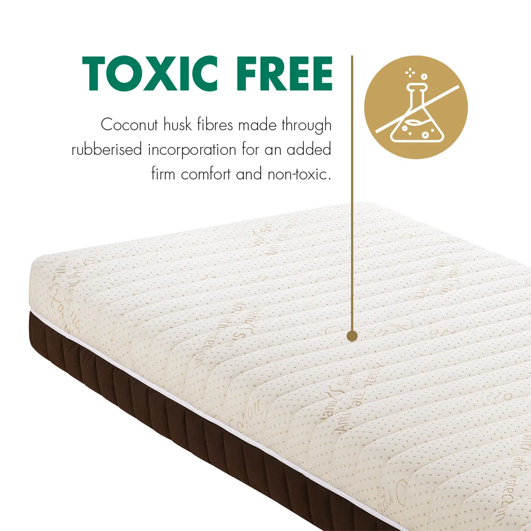 Nature First 200 Mattress