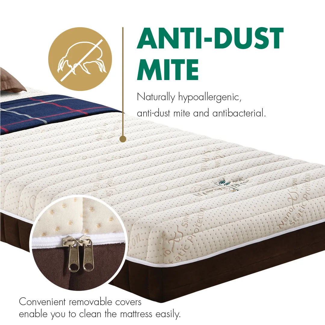 Nature First 200 Mattress