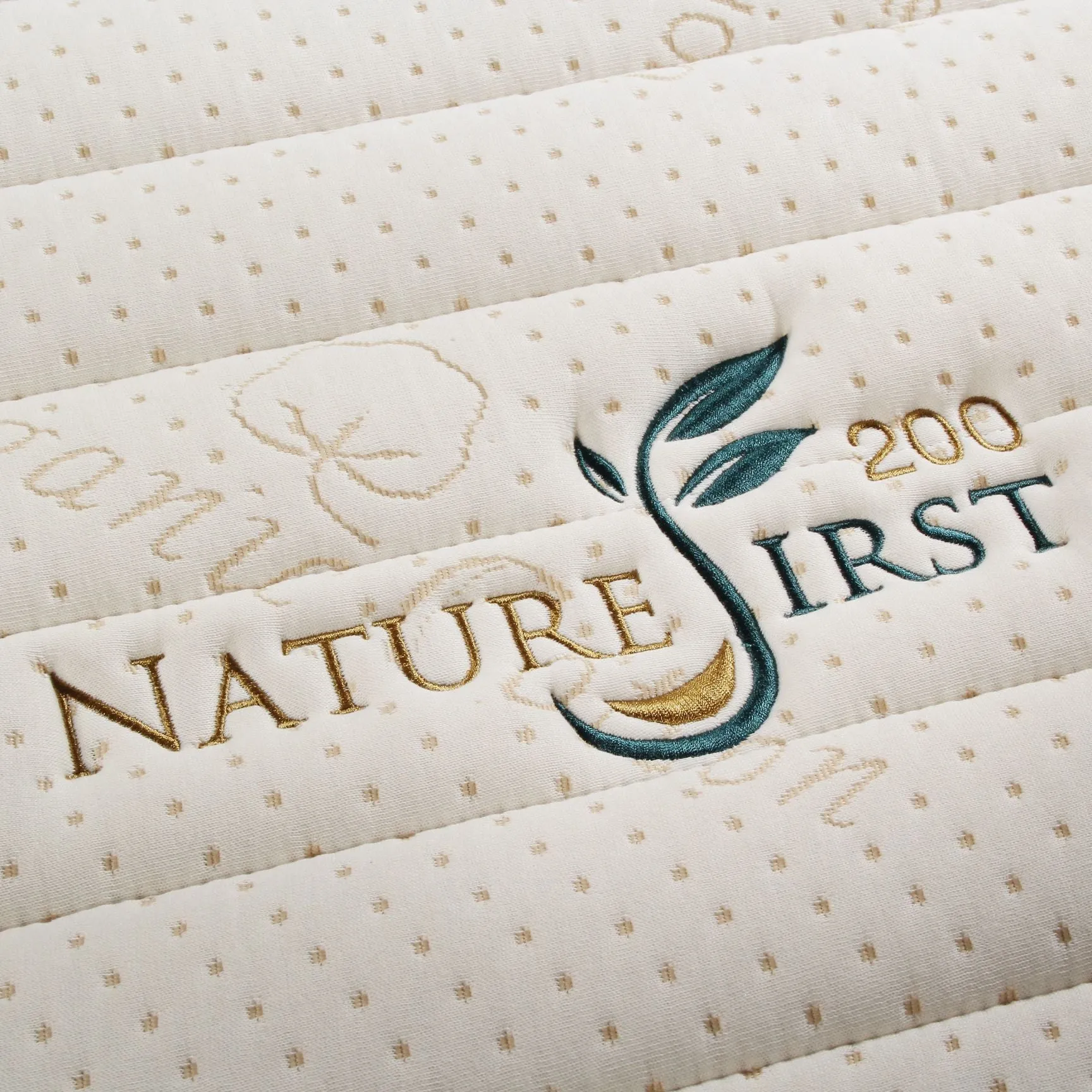 Nature First 200 Mattress