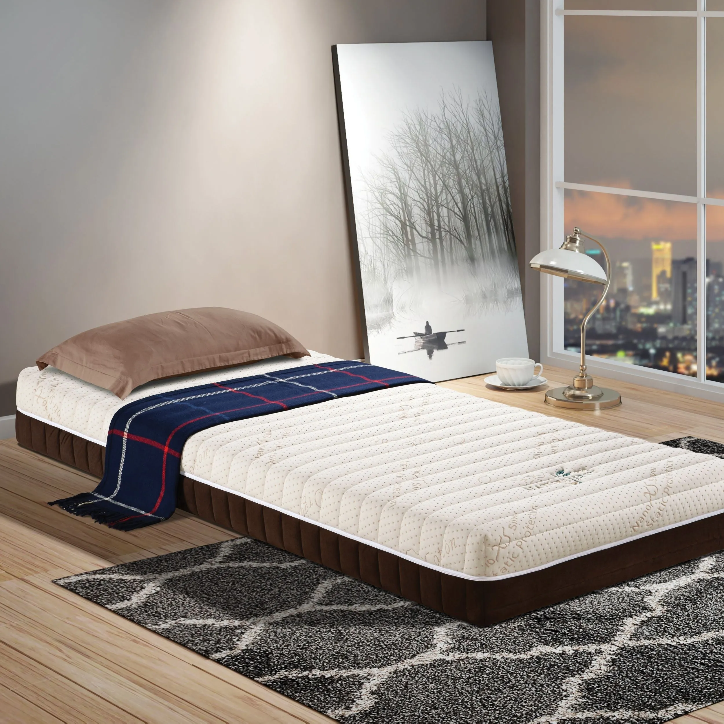 Nature First 200 Mattress