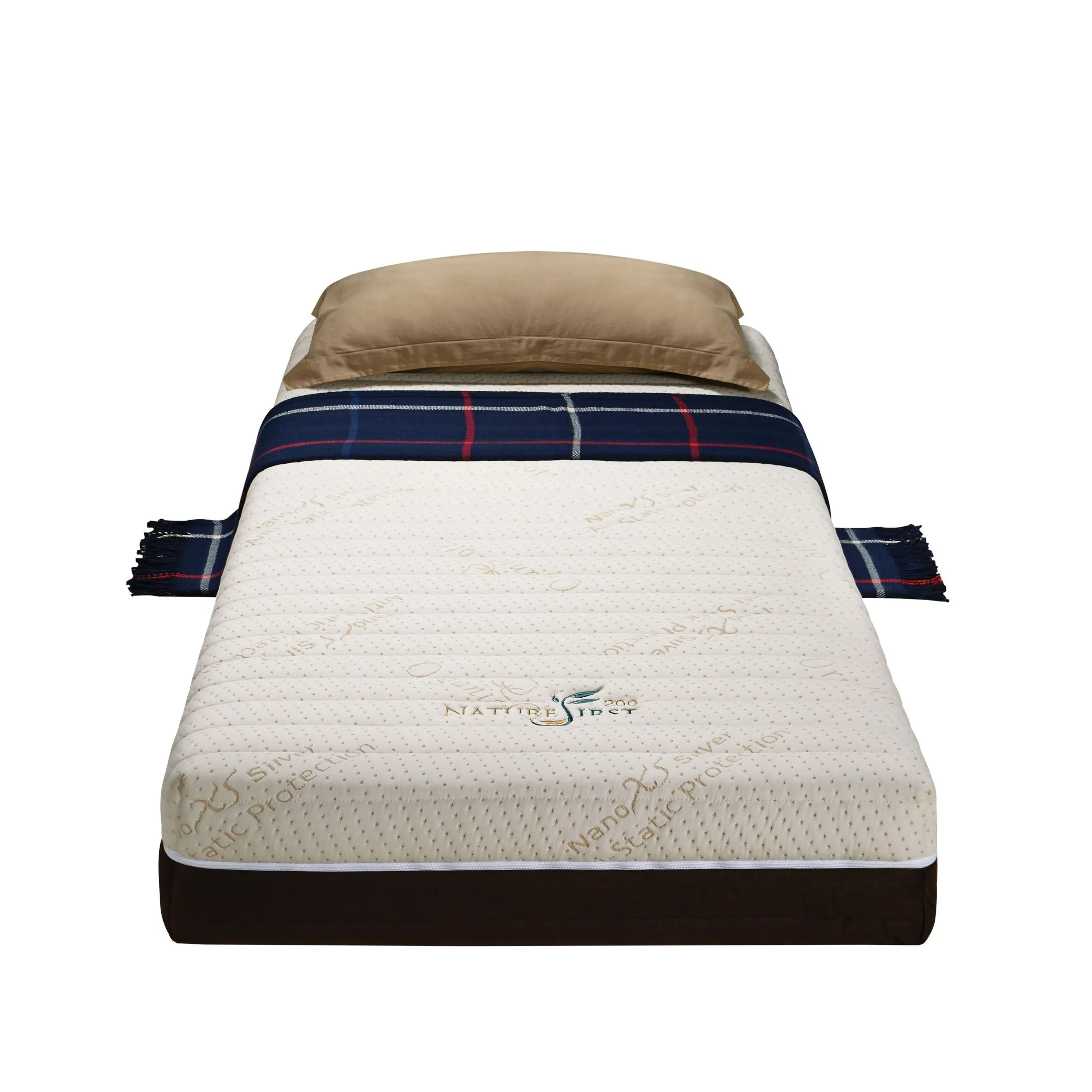 Nature First 200 Mattress