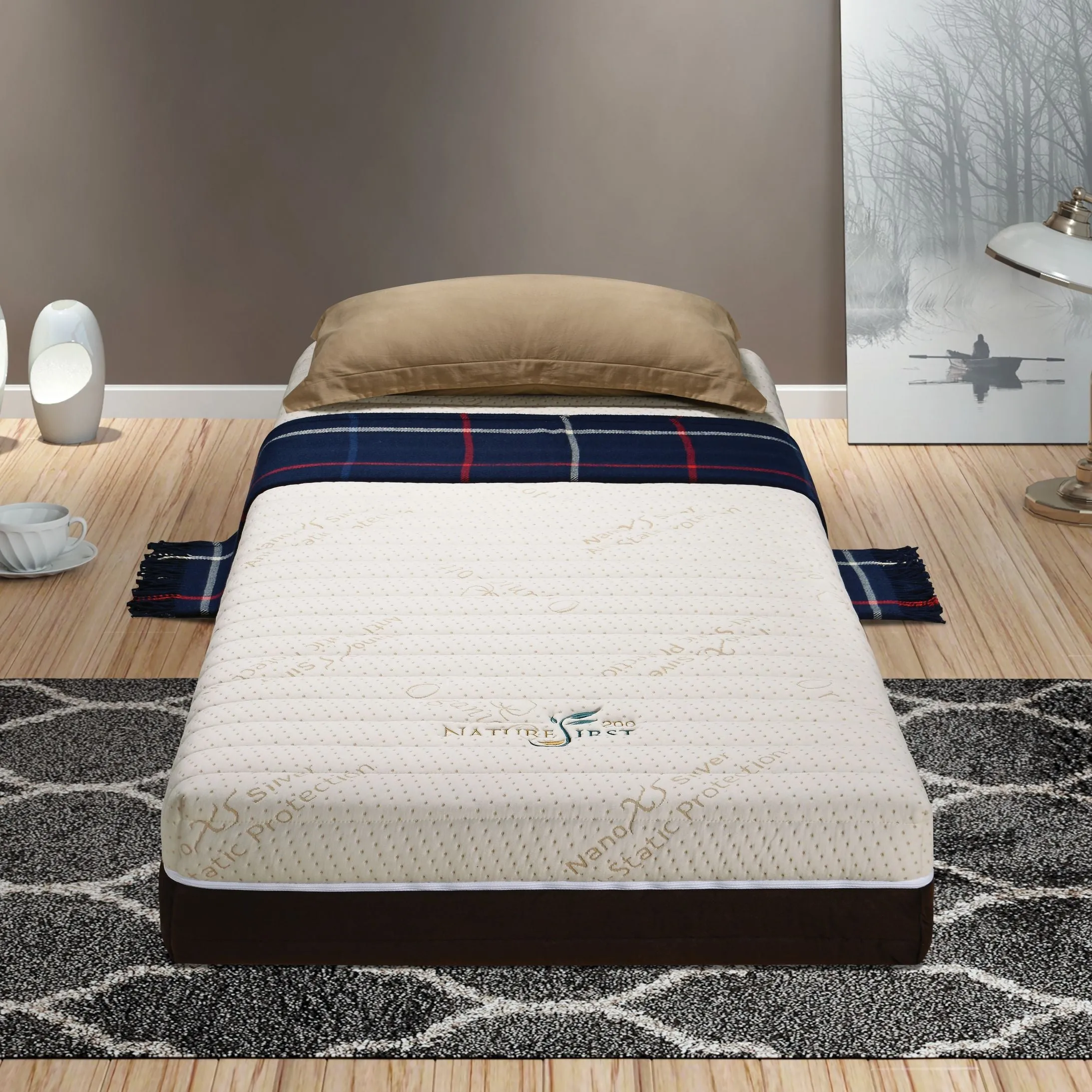 Nature First 200 Mattress