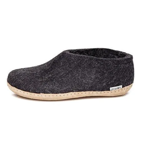 *NEW* Glerups Slipper - Shoe Cut