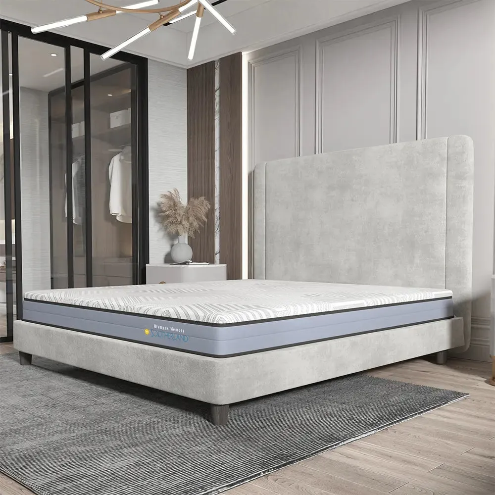 Olympus Mattress by Southerland