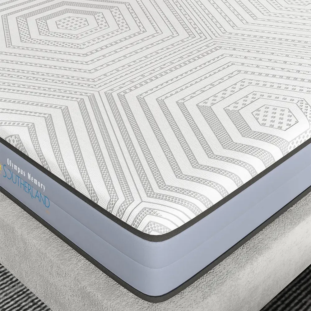 Olympus Mattress by Southerland