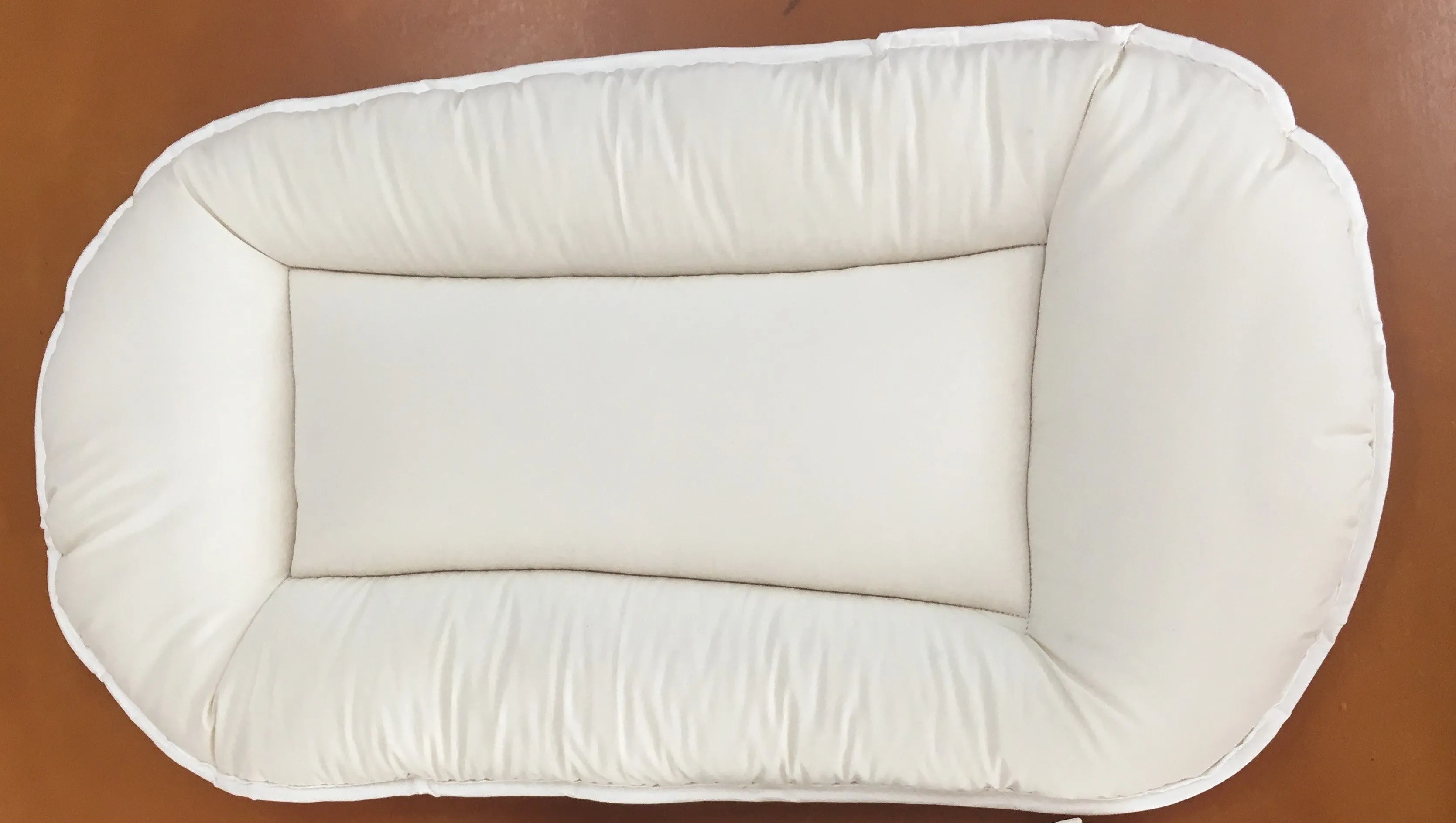 Organic Bassinet Mattress