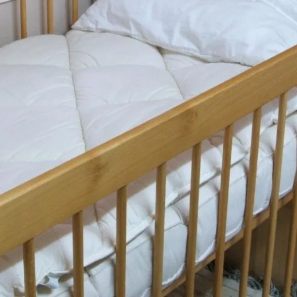 Organic Cot Mattress