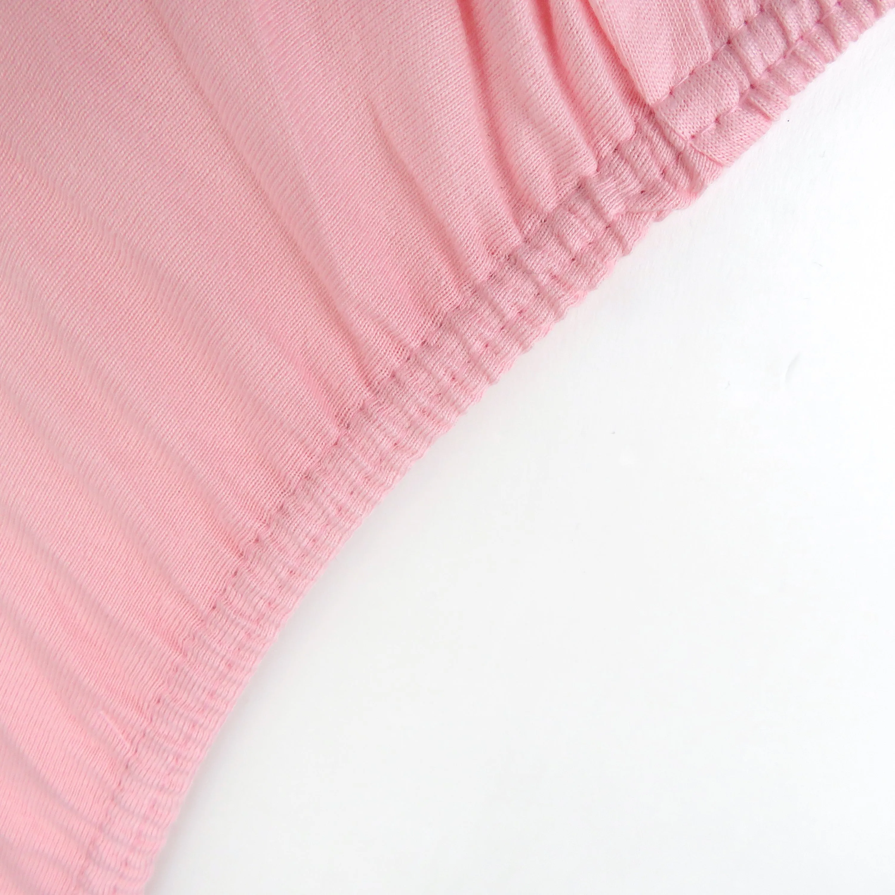 Organic Cotton Bassinet Sheet