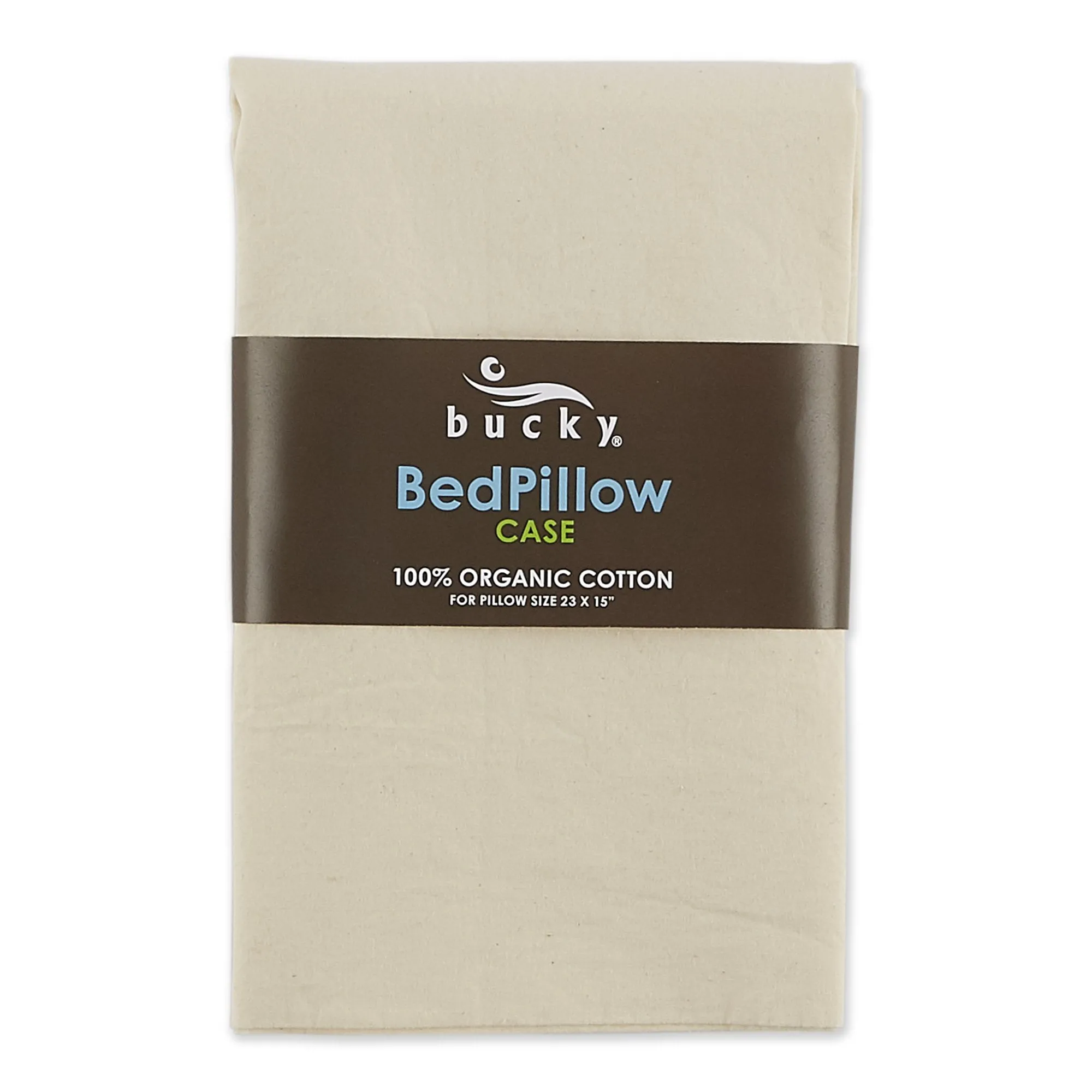 Organic Cotton Pillow Case