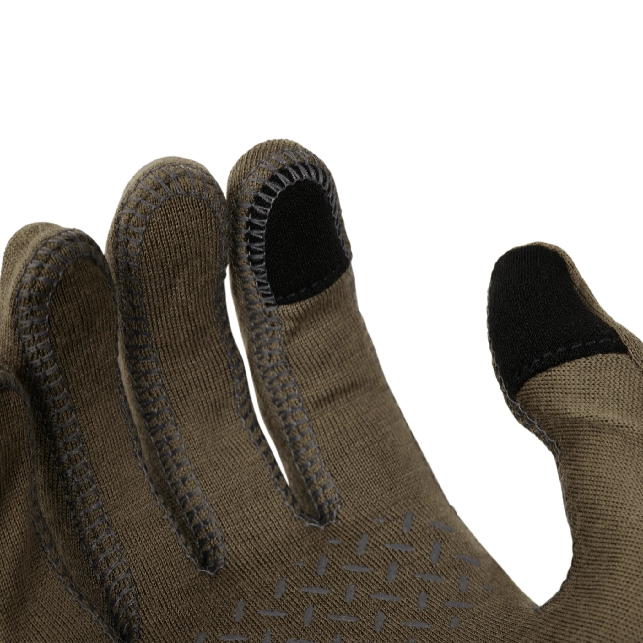 PECORA MERINO GLOVE LINER