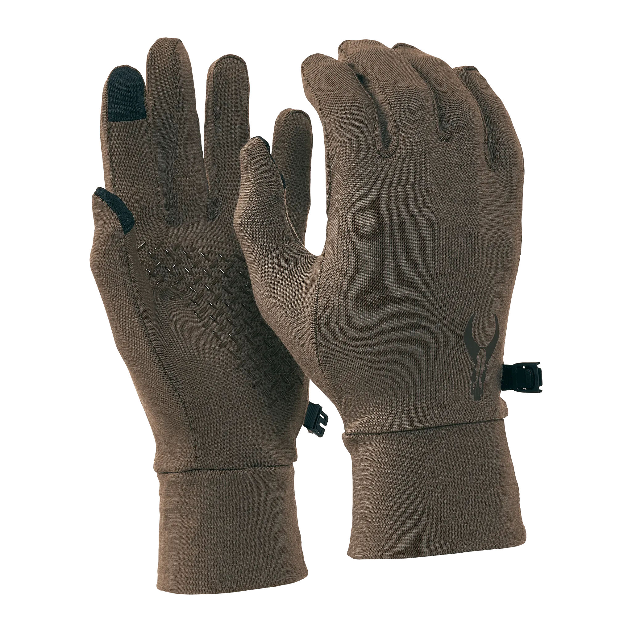 PECORA MERINO GLOVE LINER