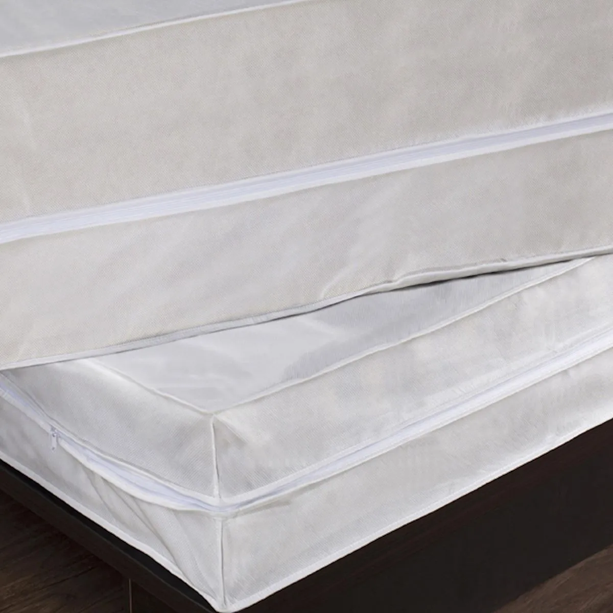 Permafresh Bed Protector Set | Antimicrobial