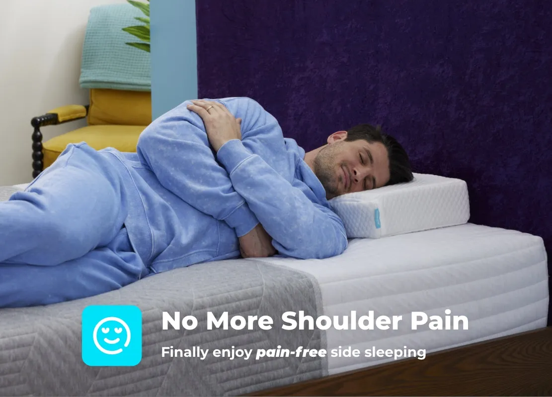 Pillow Cube Mattress