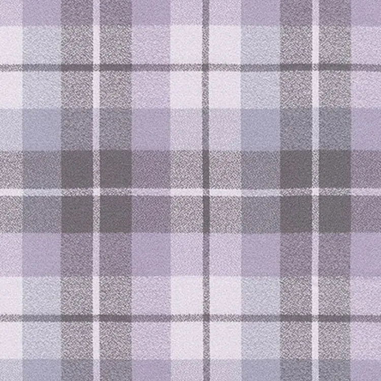 Plaid - Flannel 44"