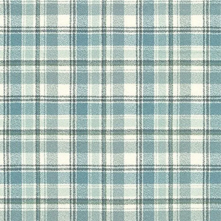 Plaid - Flannel 44"