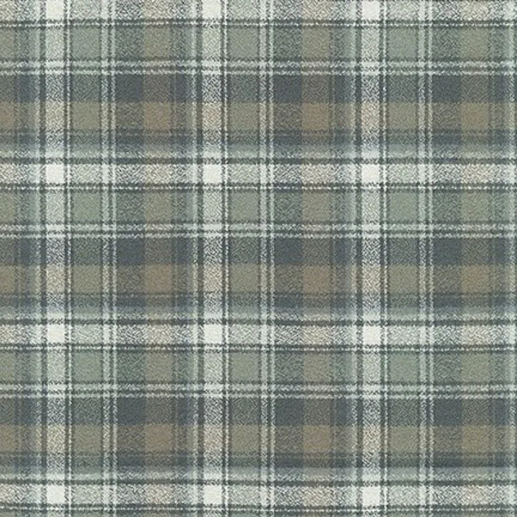 Plaid - Flannel 44"