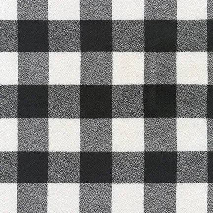 Plaid - Flannel 44"