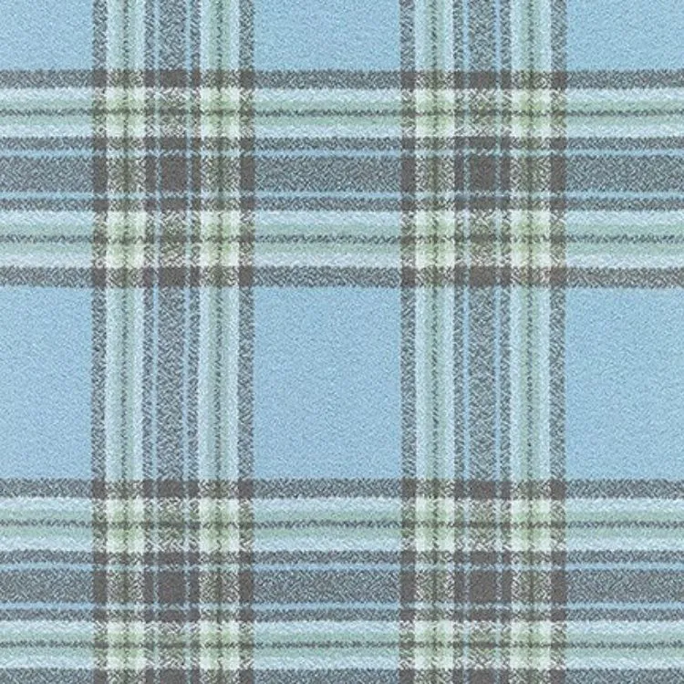 Plaid - Flannel 44"