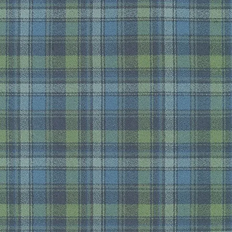 Plaid - Flannel 44"