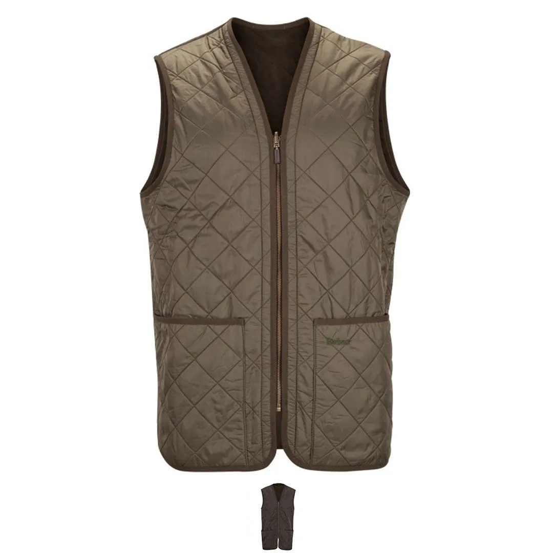 Polarquilt Vest Liner