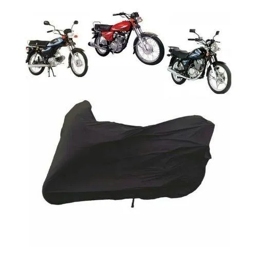 Premium Quality Waterproof, Anti-Scratch Bike Cover