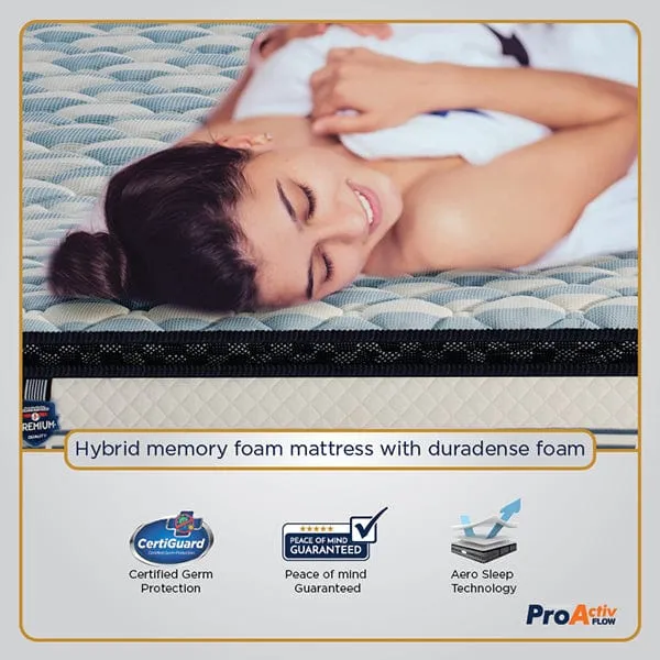 ProActiv Flow Mattress