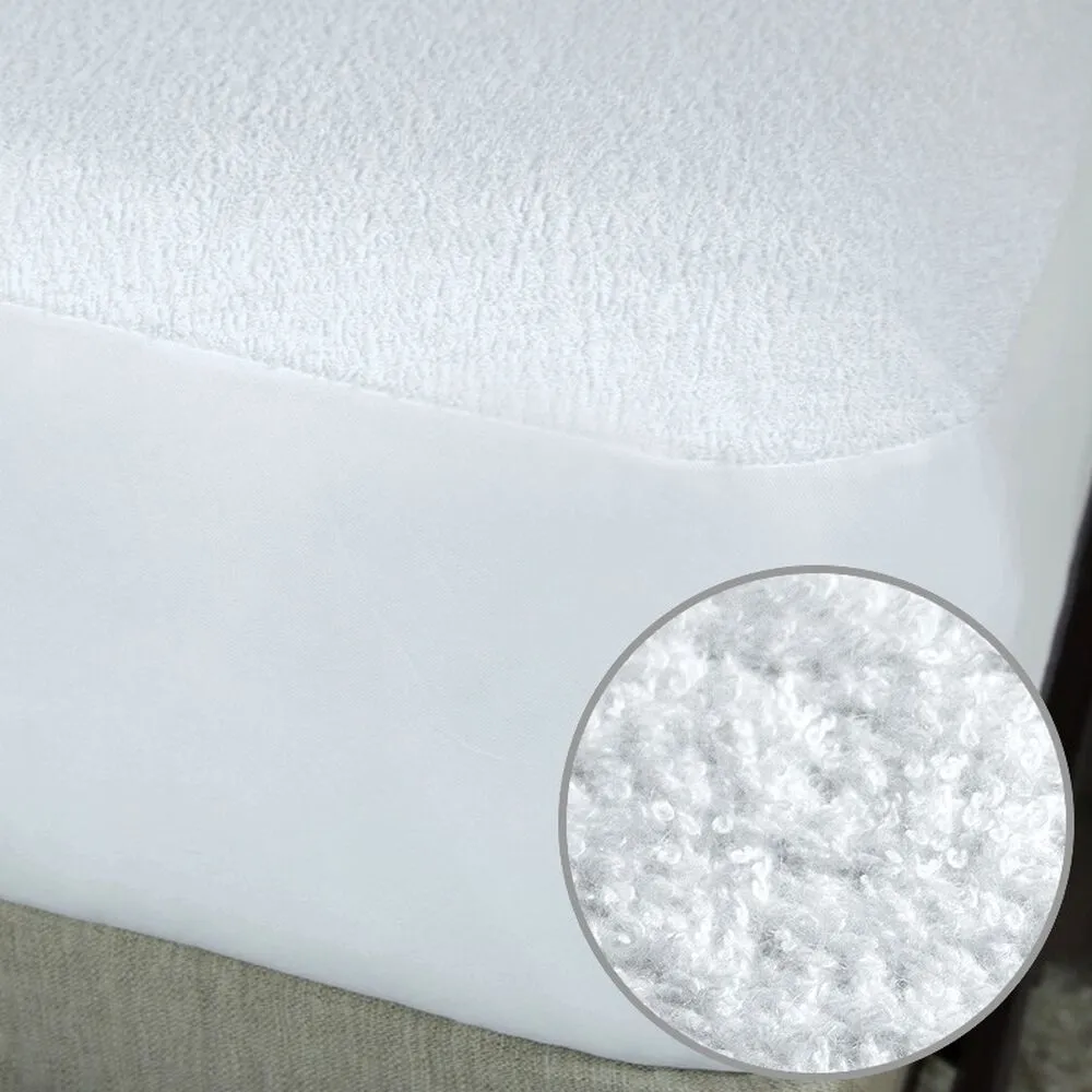 Protect-A-Bed Premium Mattress Protector