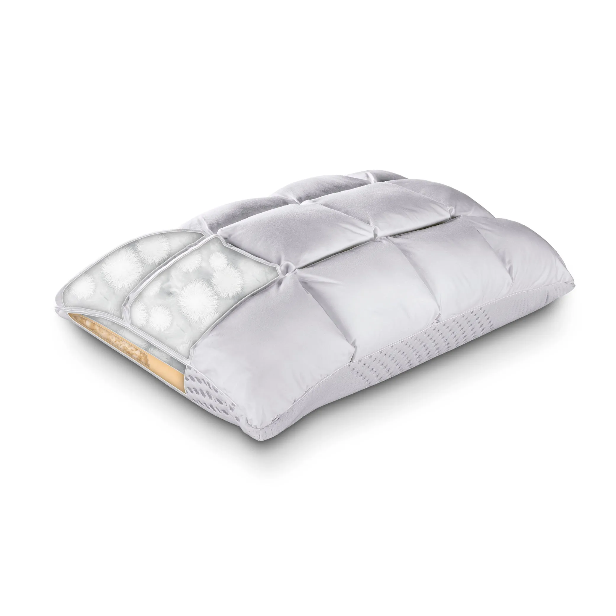 PureCare SoftCell Comfy Pillow