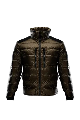 RECOIL JACKET