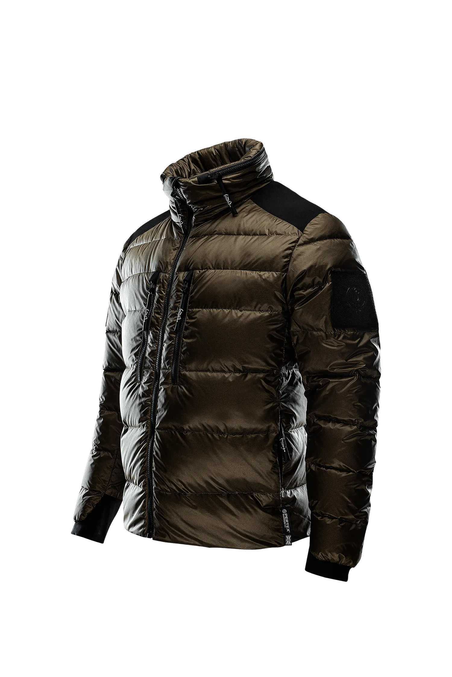 RECOIL JACKET