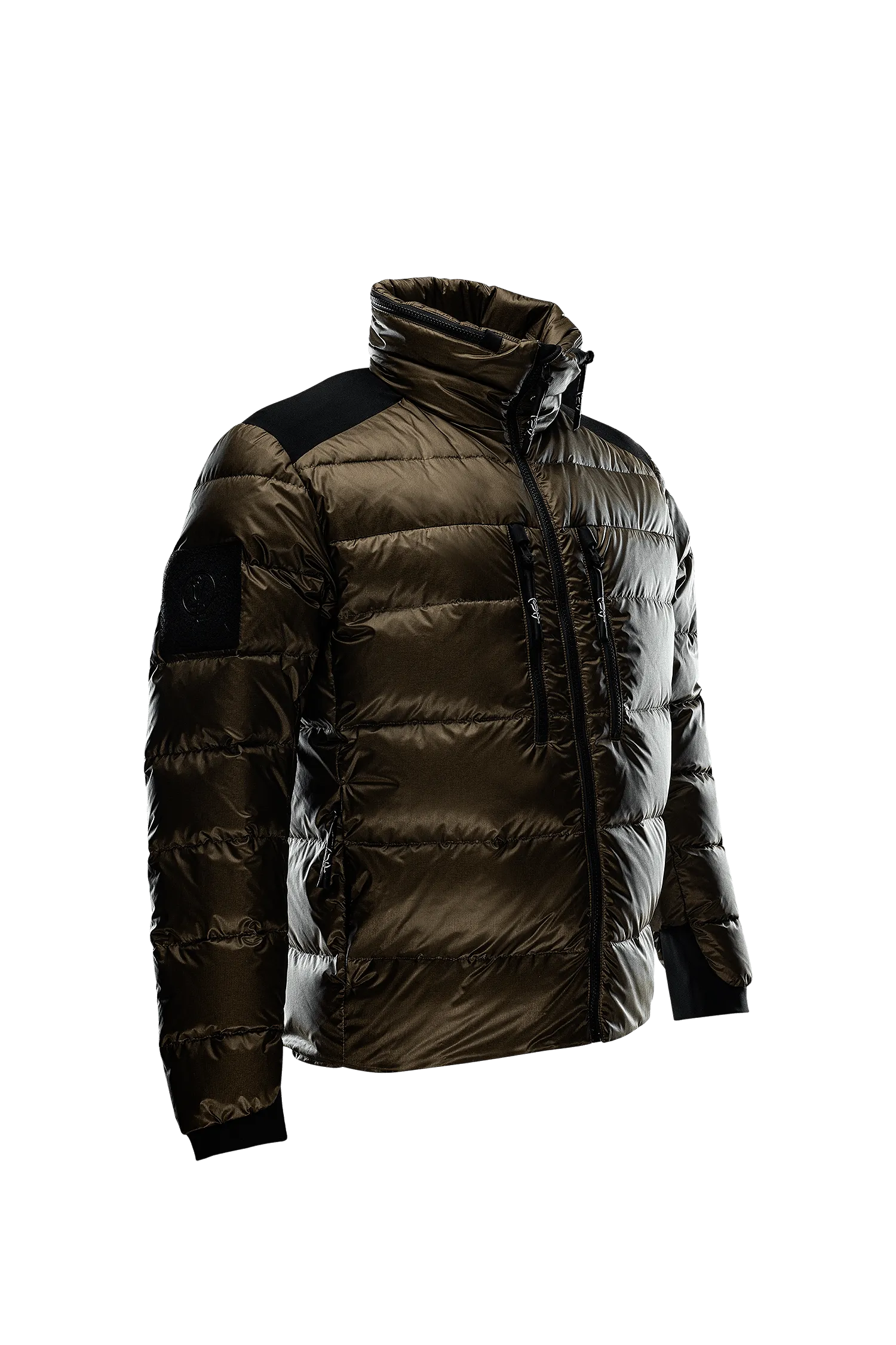 RECOIL JACKET