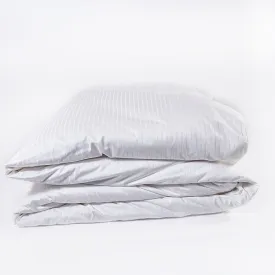 regal sateen duvet cover