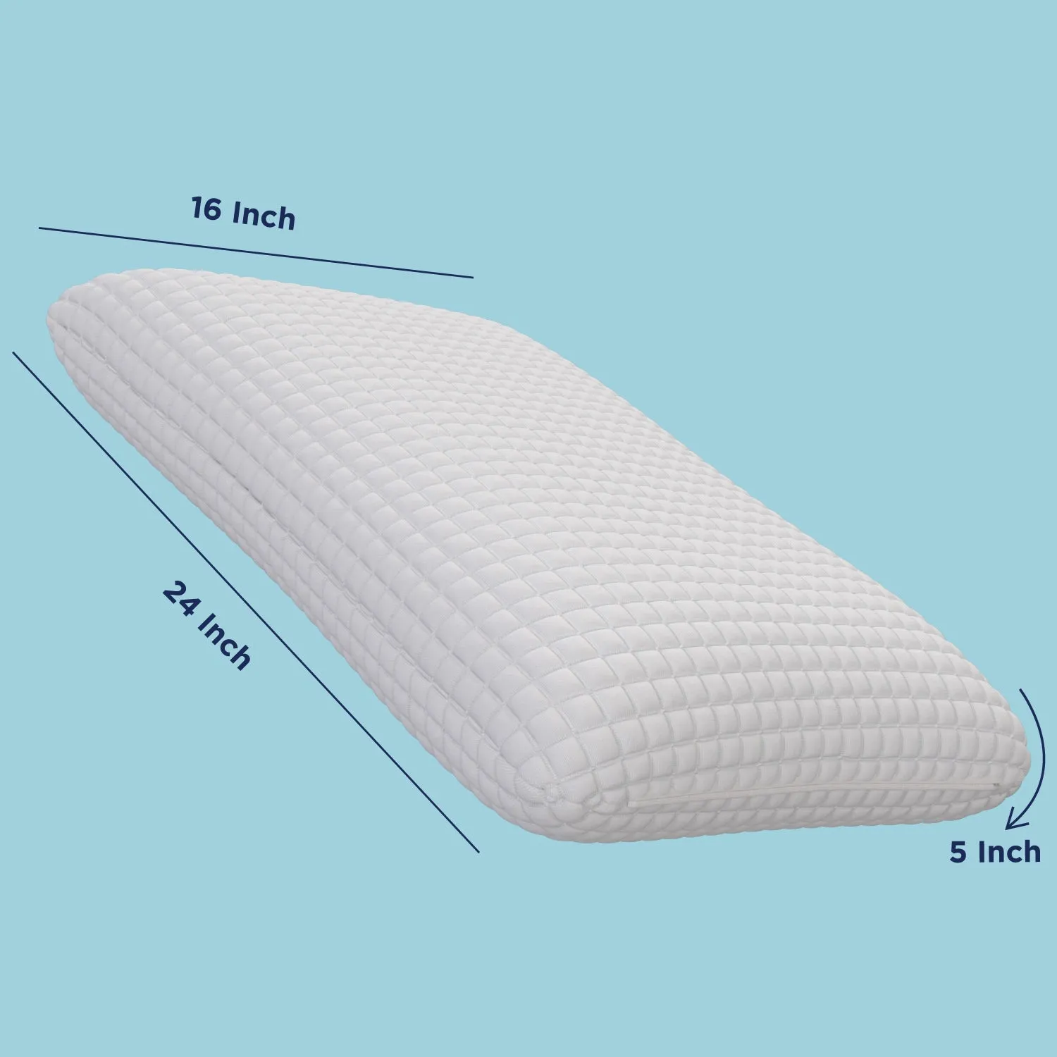 Revlax Reversible Pillow