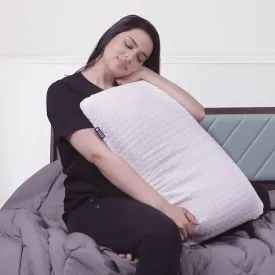 Revlax Reversible Pillow