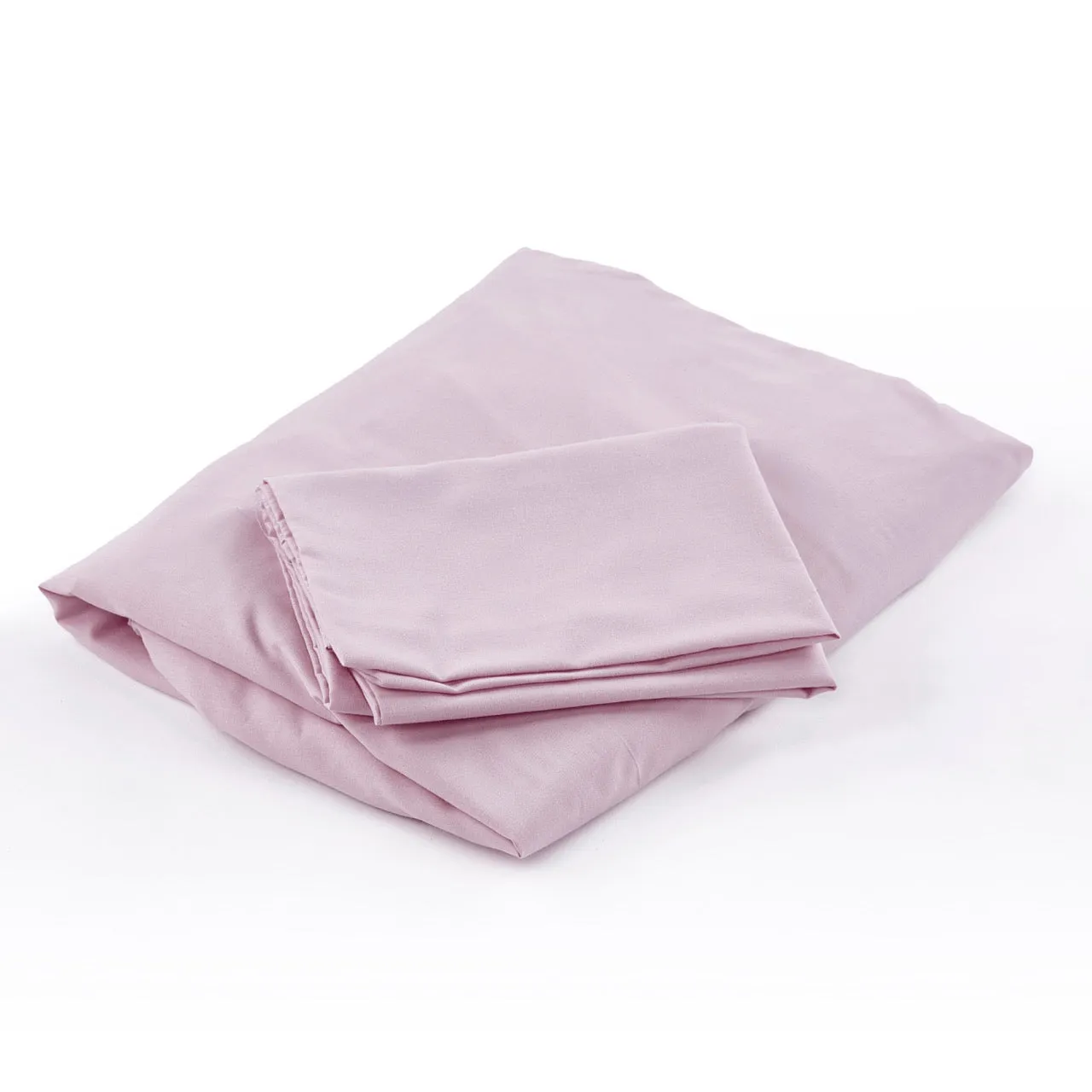 Ronjy- Fitted Cotton Bed Sheet Set