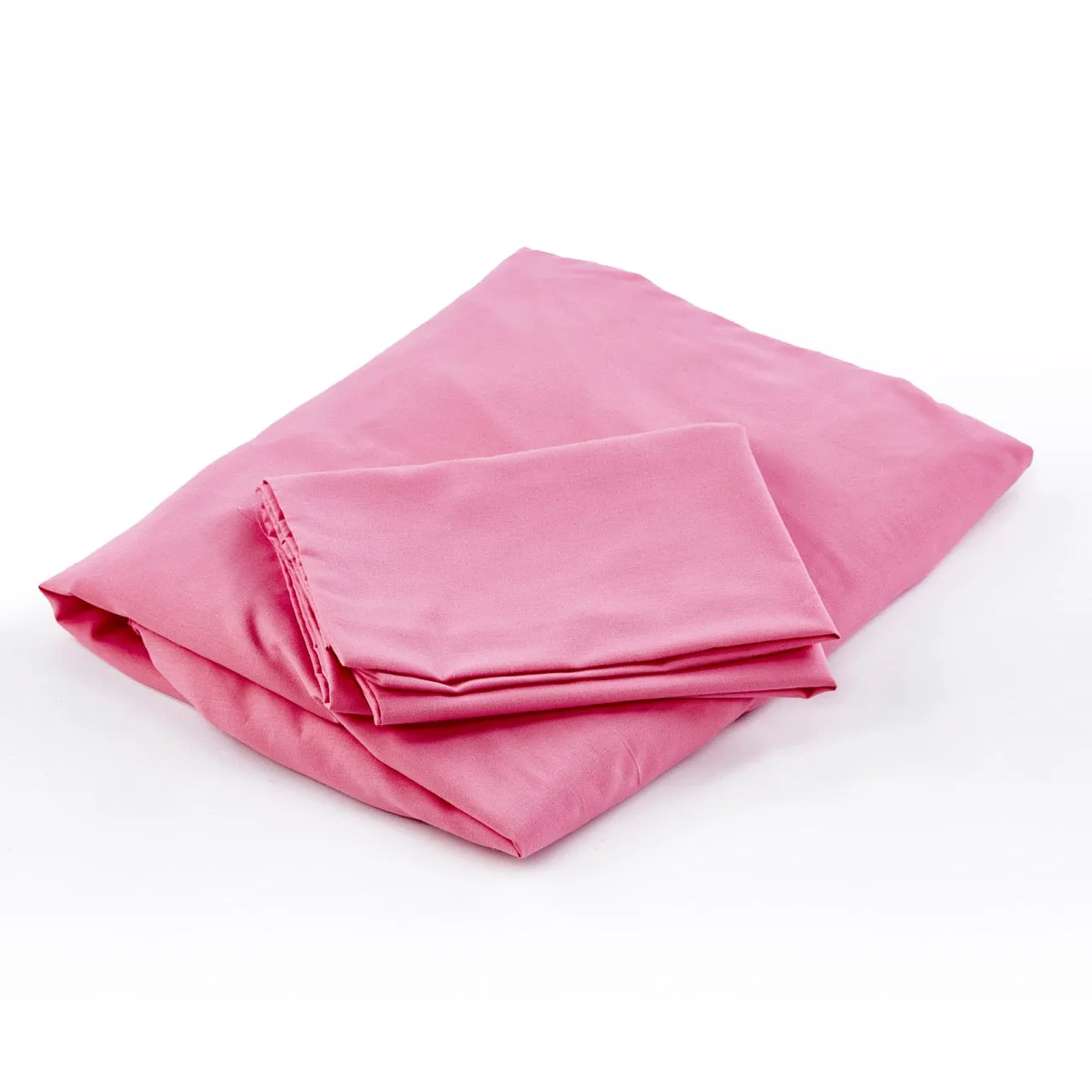 Ronjy- Fitted Cotton Bed Sheet Set