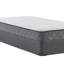 Sealy® Crown Jewel Basic Soft Foam Aquamarine Mattress